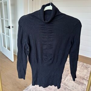 Express Sweater 3 Quarter Sleeve